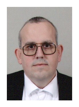 Снимка на адвокат
